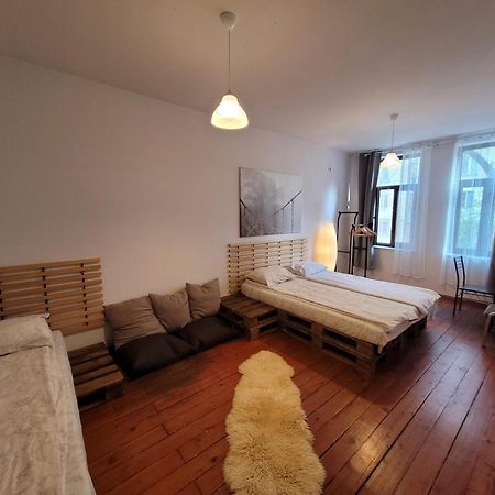Hot Spot Apartments Sofia Extérieur photo