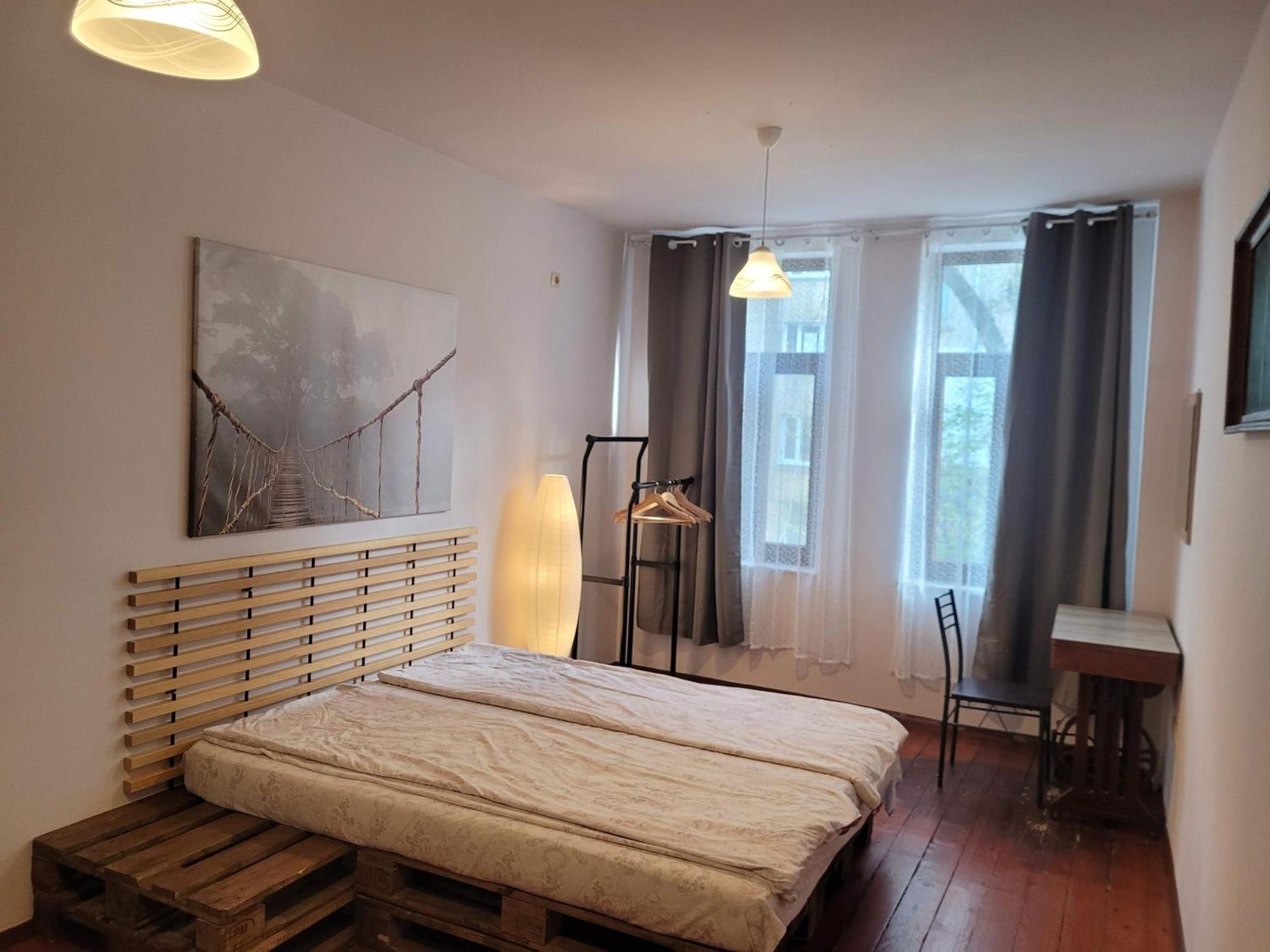 Hot Spot Apartments Sofia Extérieur photo
