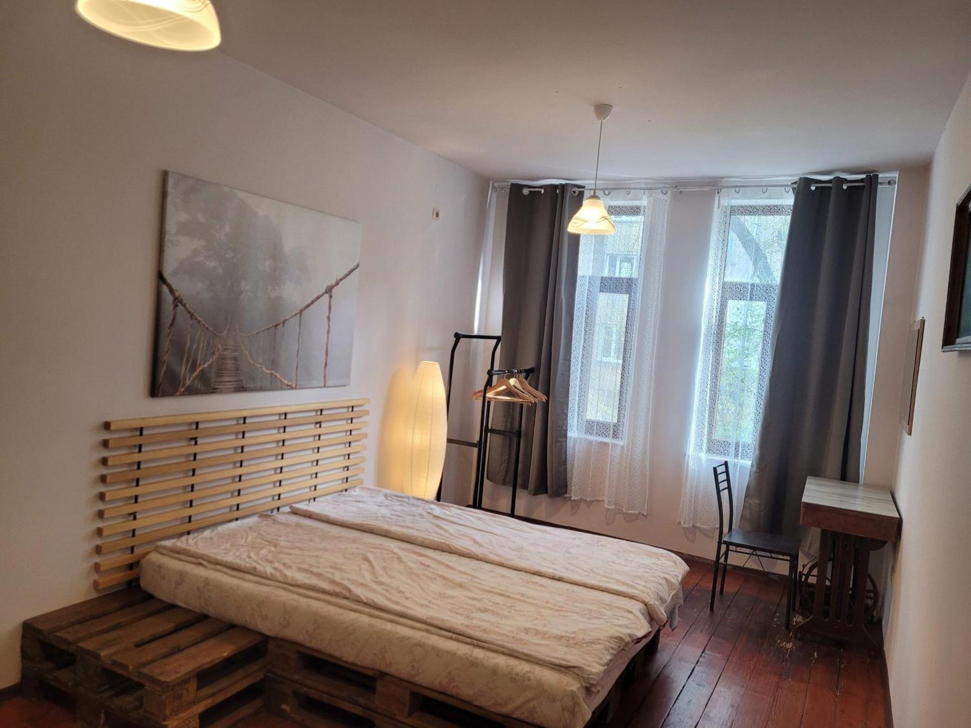 Hot Spot Apartments Sofia Extérieur photo
