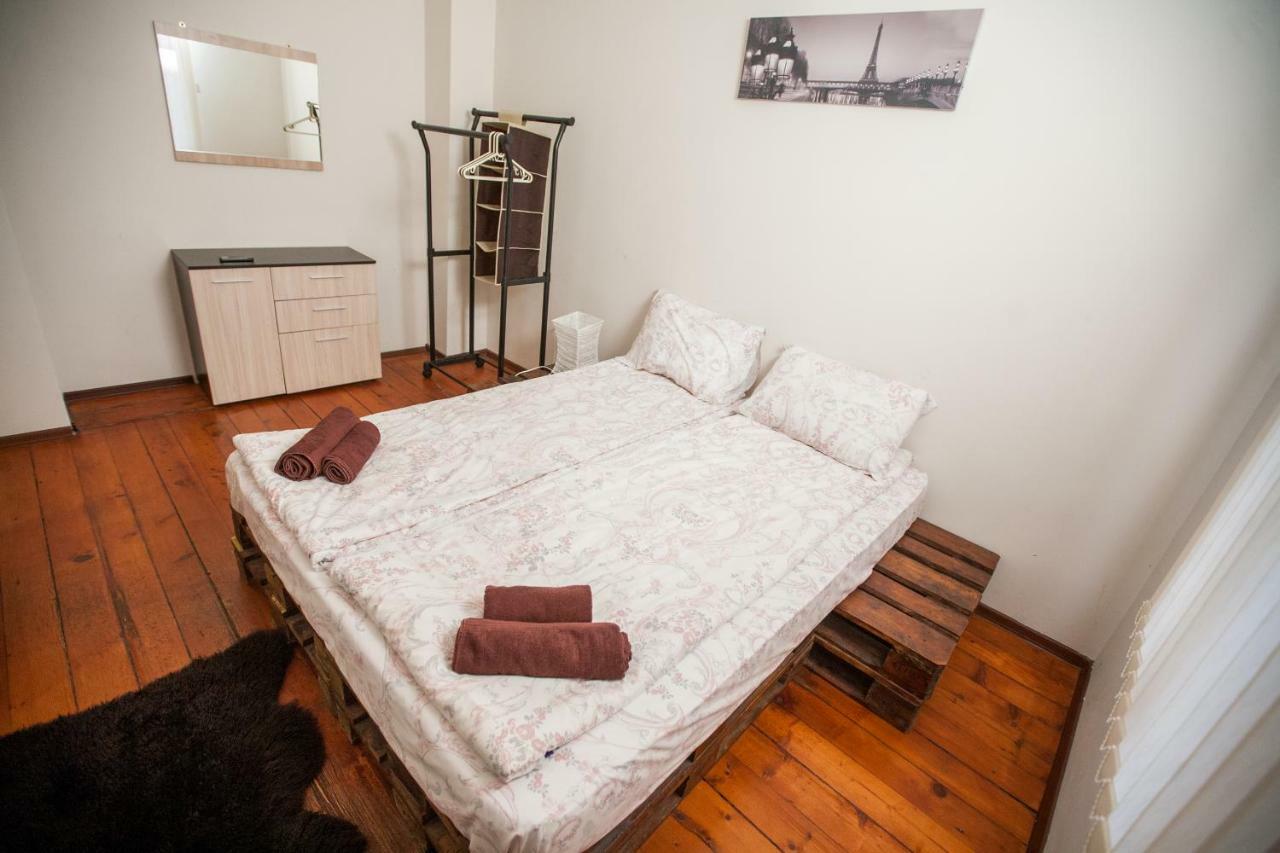 Hot Spot Apartments Sofia Extérieur photo