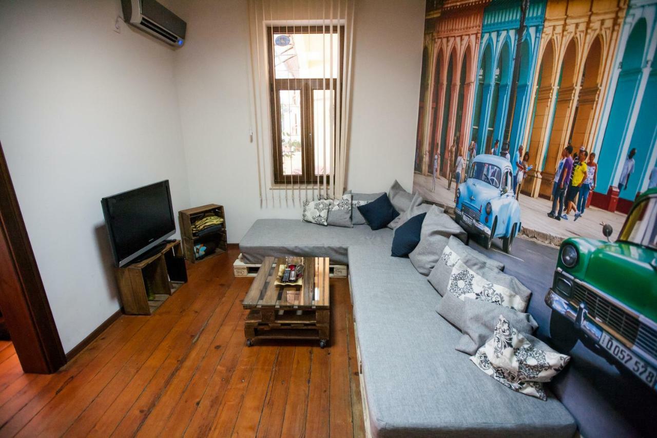 Hot Spot Apartments Sofia Extérieur photo